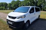 Peugeot Expert ��ղ 2018 � �������