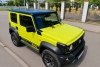 Suzuki  Jimny 