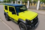 Suzuki Jimny Glx 2024 � ���