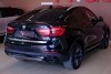 BMW X6  2014. ���� 5