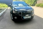 Chevrolet Sonic  2012 � ��������