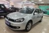 Volkswagen Golf 2011