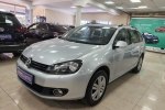 Volkswagen Golf 2011