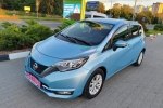 Nissan Note Medalist 2018 � ���