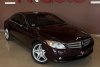 Mercedes CL-Class  2008. ���� 1