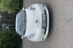Nissan Leaf 2017