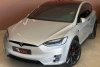 Tesla Model X  2016. ���� 2