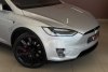 Tesla Model X  2016. ���� 3
