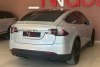 Tesla Model X  2016. ���� 4