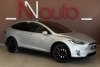 Tesla Model X  2016. ���� 5