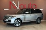 Land Rover Range Rover  2016 � ����