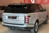Land Rover Range Rover  2016. ���� 5