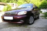 ��� Lanos automat 2013 � ���