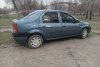 Dacia Logan  2007. ���� 4