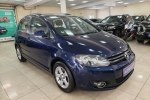Volkswagen Golf Plus  2009 � ������������