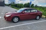 FAW Besturn B50  2012 � �����