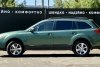 Subaru Outback 2.5i AT 2013. ���� 2