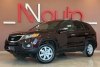 KIA Sorento 2011