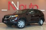 KIA Sorento 2011