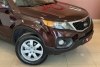 KIA Sorento  2011. ���� 3