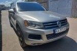 Volkswagen Touareg ������ 2011 � ���