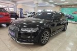 Audi A6 allroad quattro  2016 � ������������