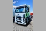 Ford Cargo 40�.��. 2018 � �����