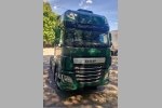 DAF XF 106.460 2017 � ��������