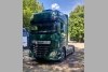 DAF XF 106.460 2017. ���� 2