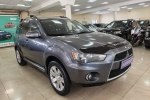 Mitsubishi Outlander  2010 � ������������
