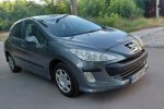 Peugeot 308 2011