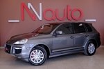 Porsche Cayenne  2008 � ����