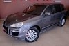 Porsche Cayenne  2008. ���� 2