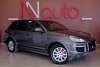 Porsche Cayenne  2008. ���� 4