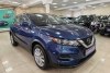 Nissan Rogue Sport 2021