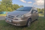 Chevrolet Tacuma SX 2008 � �����