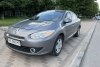 Renault Fluence 2011