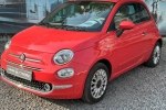 Fiat 500  2019 � ���