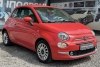 Fiat 500 2019