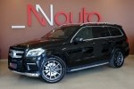 Mercedes GL-Class  2013 � ����