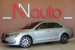 Volkswagen Passat  2014 � ����