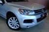 Volkswagen Touareg  2013. ���� 4