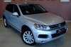 Volkswagen Touareg  2013. ���� 5