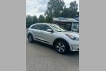 KIA Niro ó���� 2017 � ������