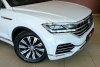 Volkswagen Touareg  2018. ���� 3