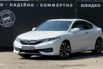 Honda Accord 2.4 AT 2015 � ���