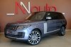 Land Rover  Range Rover  2019 �825809