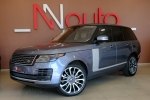 Land Rover Range Rover  2019 � ����