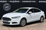 Ford Mondeo 1.5 Ecoboost 2017 � ���