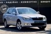 Skoda Octavia A5 1.8 2008. ���� 7